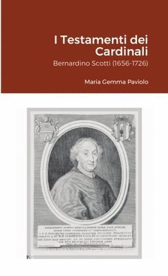 bokomslag I Testamenti dei Cardinali