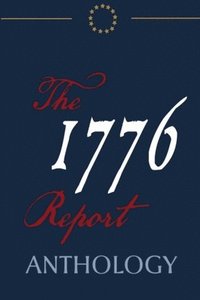 bokomslag 1776 Report Anthology