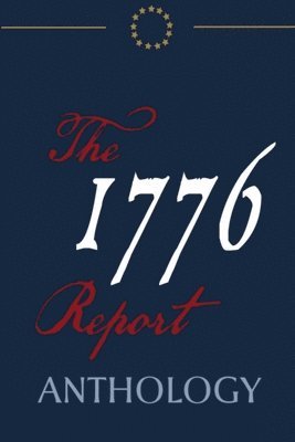 bokomslag 1776 Report Anthology