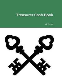 bokomslag Treasurer Cash Book