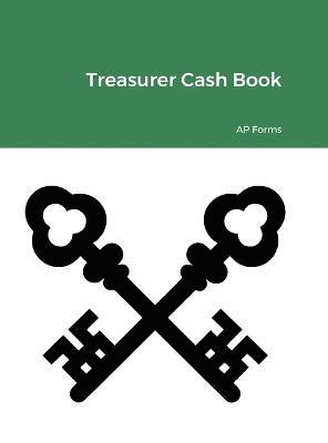 Treasurer Cash Book 1
