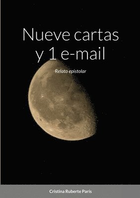 bokomslag Nueve cartas y 1 e-mail