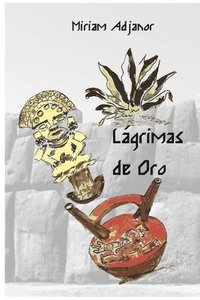 bokomslag Lágrimas de Oro