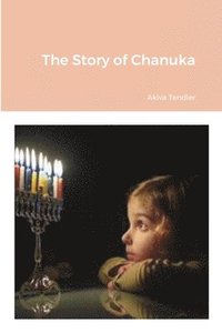 bokomslag The History of Chanuka