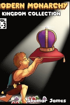 Modern Monarchy Vol .1-3