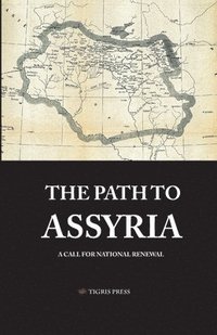 bokomslag Path to Assyria