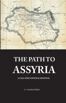 bokomslag Path to Assyria