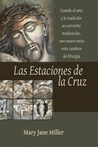 bokomslag Estaciones de la Cruz