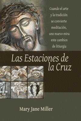 Estaciones de la Cruz 1