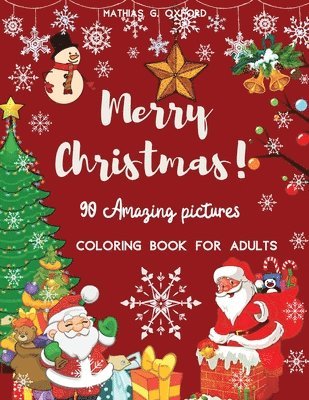 90 Amazing Pictures Merry Christmas 1