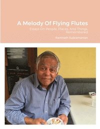 bokomslag Melody Of Flying Flutes