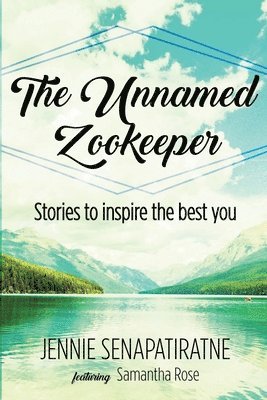 Jennie Senapatiratne, Samantha Rose - Unnamed Zookeeper, Häftad