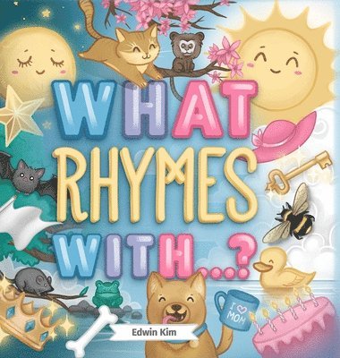 What Rhymes With...? 1
