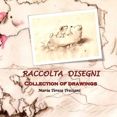 Raccolta Disegni 1