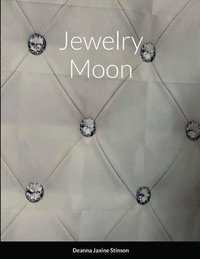 bokomslag Jewelry Moon