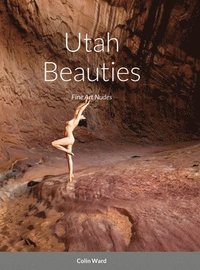 bokomslag Utah Beauties