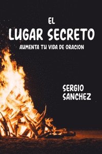 bokomslag El Lugar Secreto