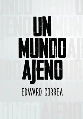 bokomslag Mundo Ajeno