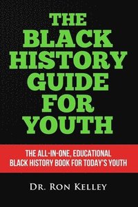 bokomslag Black History Guide for Youth