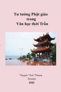bokomslag Tu Tuong Phat Giao Trong Van H&#7885;c Thoi Tran