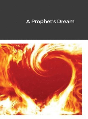 bokomslag Prophet's Dream