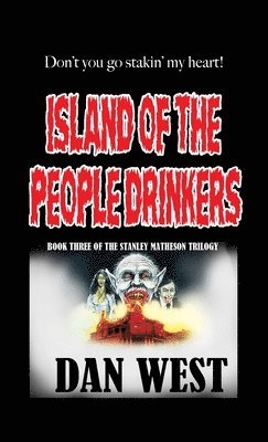 Island of the People Drinkers 1
