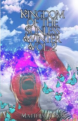 bokomslag Kingdom of the Sunless Winter (Vol. 2)