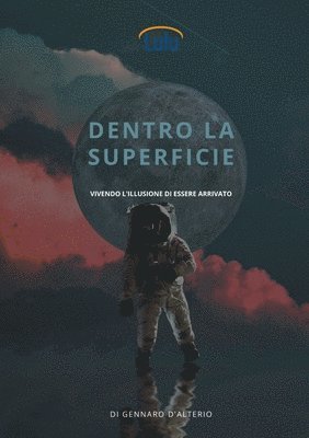 bokomslag Dentro la superficie