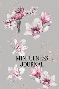bokomslag Mindfulness Journal