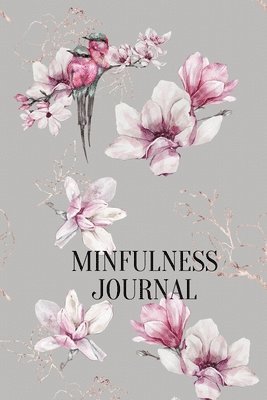 bokomslag Mindfulness Journal