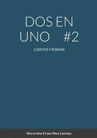 bokomslag DOS En Uno # 2