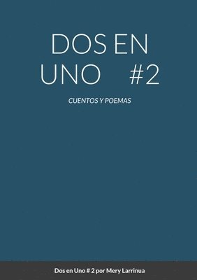 DOS En Uno # 2