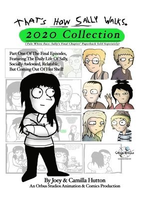 That's How Sally Walks - 2020 Collection 1