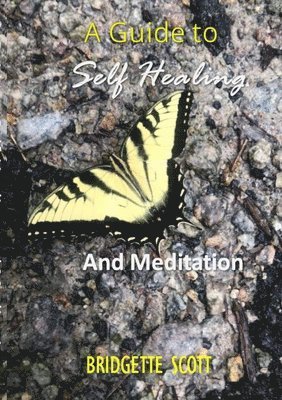 A Guide To Self-Healing and Meditation 1