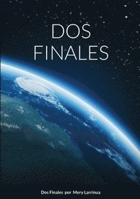 bokomslag DOS Finales