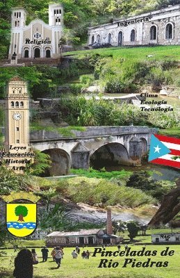 Pinceladas de Rio Piedras