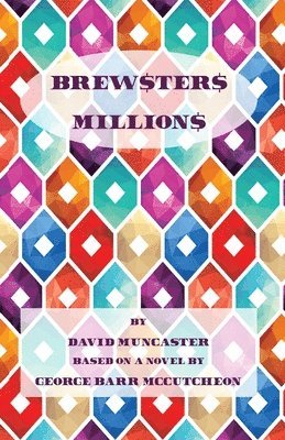 bokomslag Brewster's Millions