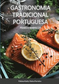 bokomslag Gastronomia Tradicional Portuguesa - Peixes e Mariscos