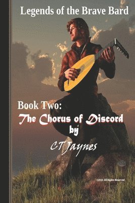 The Chorus of Discord 1