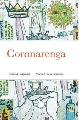 bokomslag Coronarenga