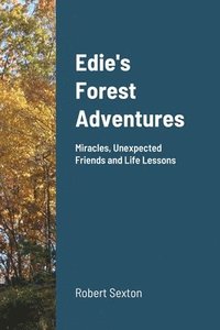 bokomslag Edie's Forest Adventures