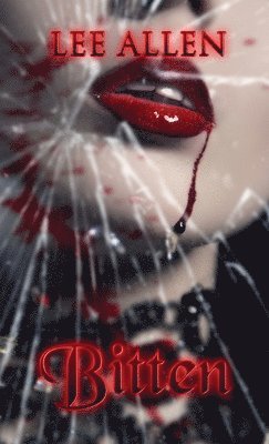 Lee Allen - Bitten, Häftad
