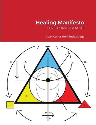 bokomslag Healing Manifesto