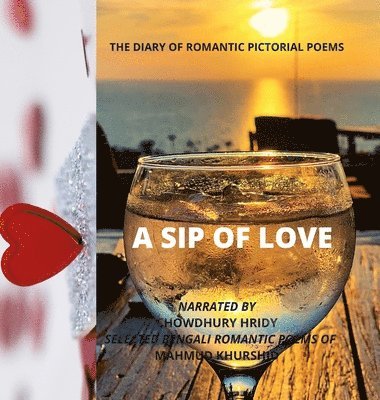 bokomslag A sip of love