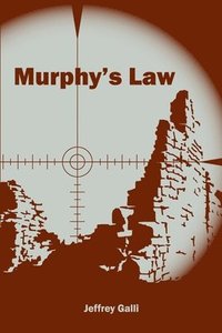 bokomslag Murphy's Law