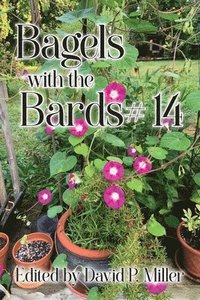 bokomslag Bagels with the Bards #14