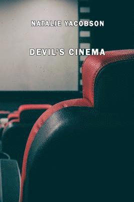 bokomslag Devil's Cinema