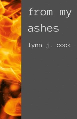 From My Ashes 1