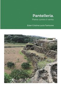 bokomslag Pantelleria.