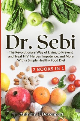 Dr. Sebi 1